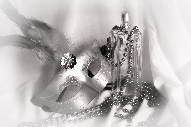 Silver Accessories by Jennifer