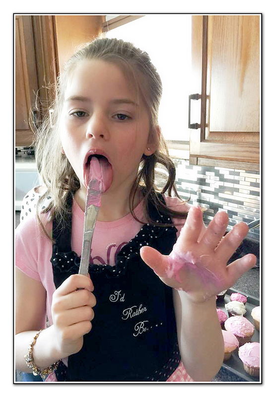 The Best Part by Marlene