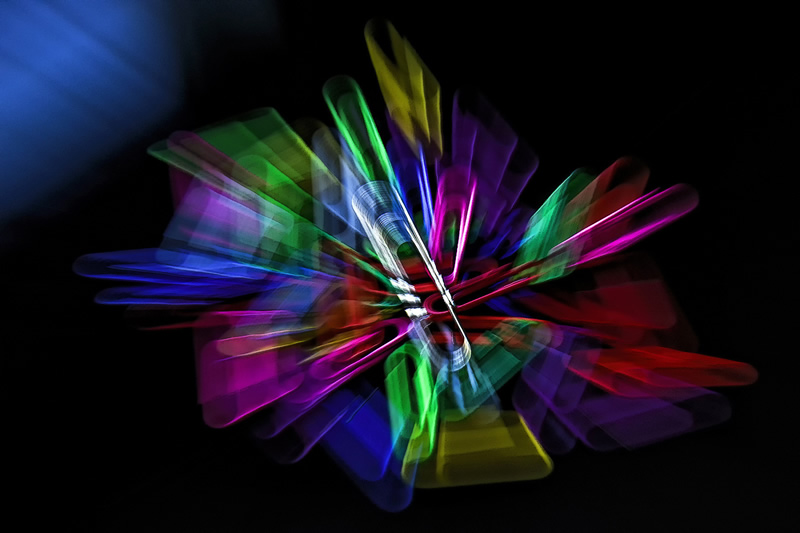 Paperclips by Marlene Smith