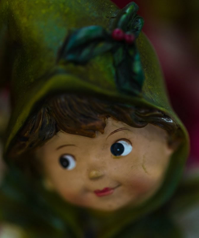 Tiny by Stino Scarletta