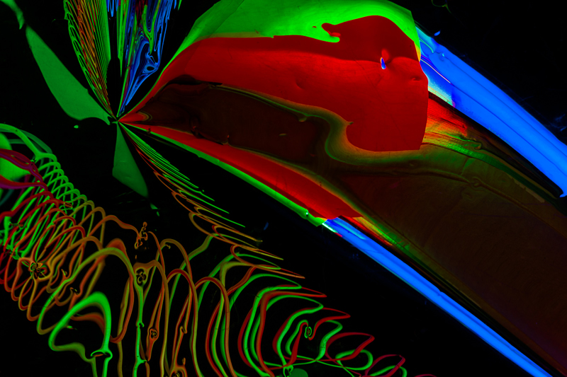 Mylar Creation by Stino