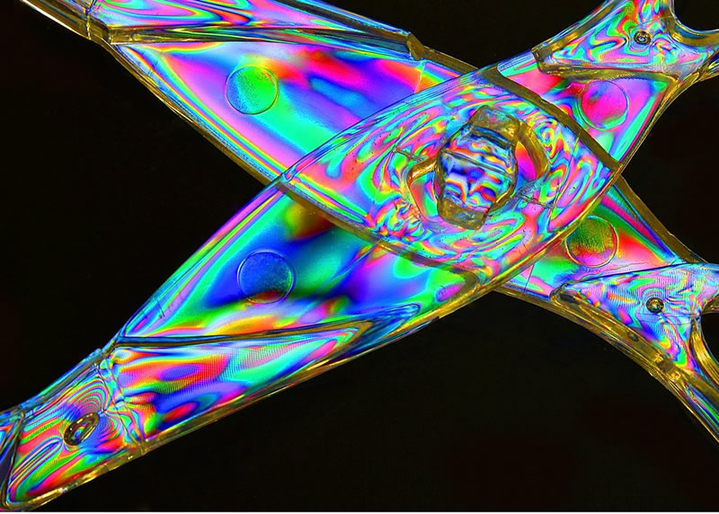 Scissors by Jim Atkinson