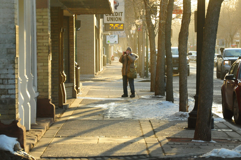 Photographer by Cheryl