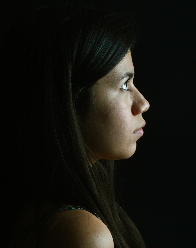 Valery by Jim Atkinson