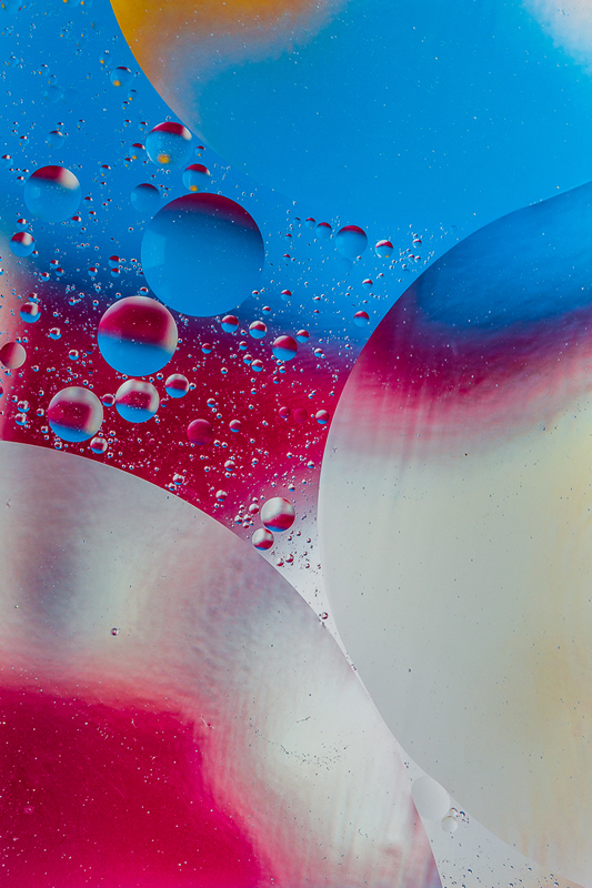 Pepsi Balls by Stino