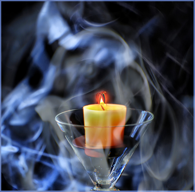 Mysterious Ways by Marlene Smith