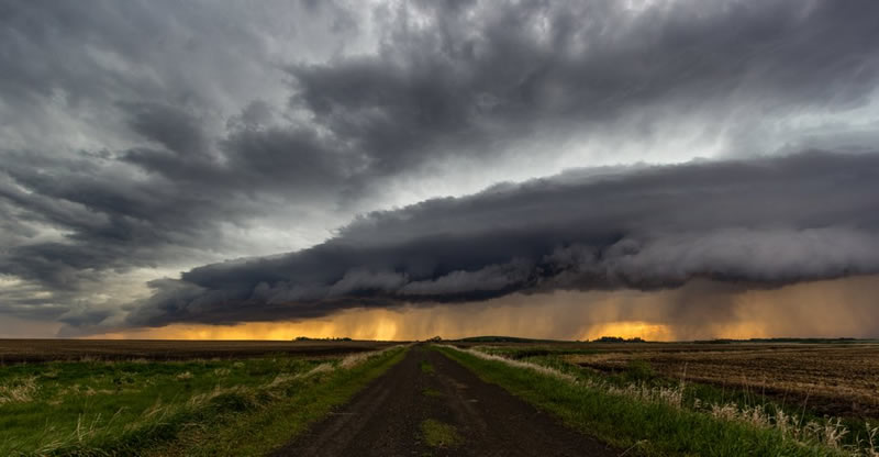 Ross Jordan - A Road Less Travelled