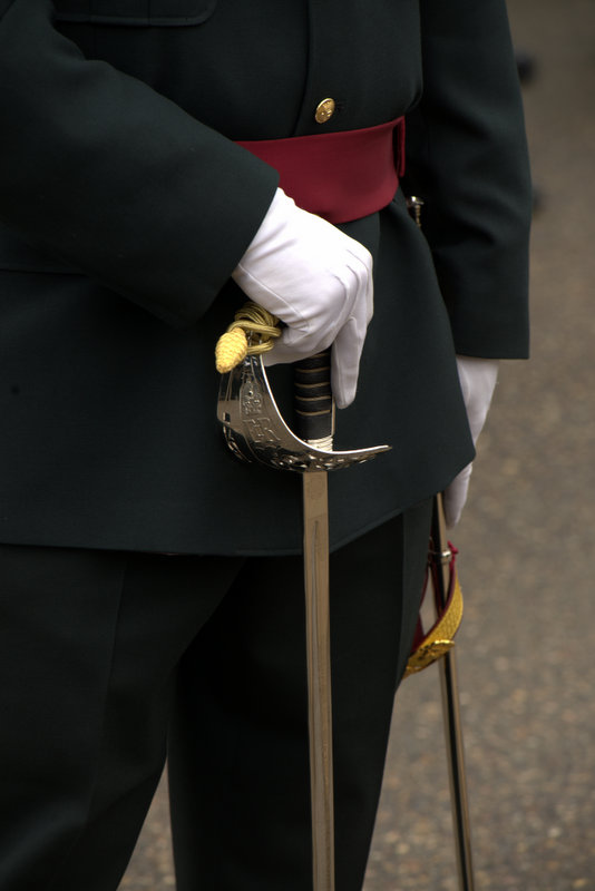 Ceremony by Don Dilley