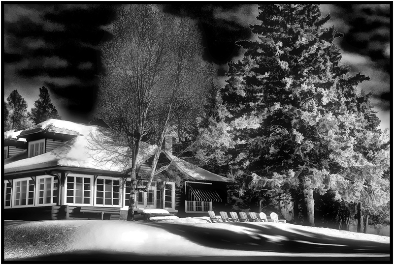 Getaway by Marlene Smith